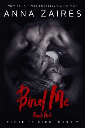 [Ergreife Mich 02] • Bind Me - Fessele mich